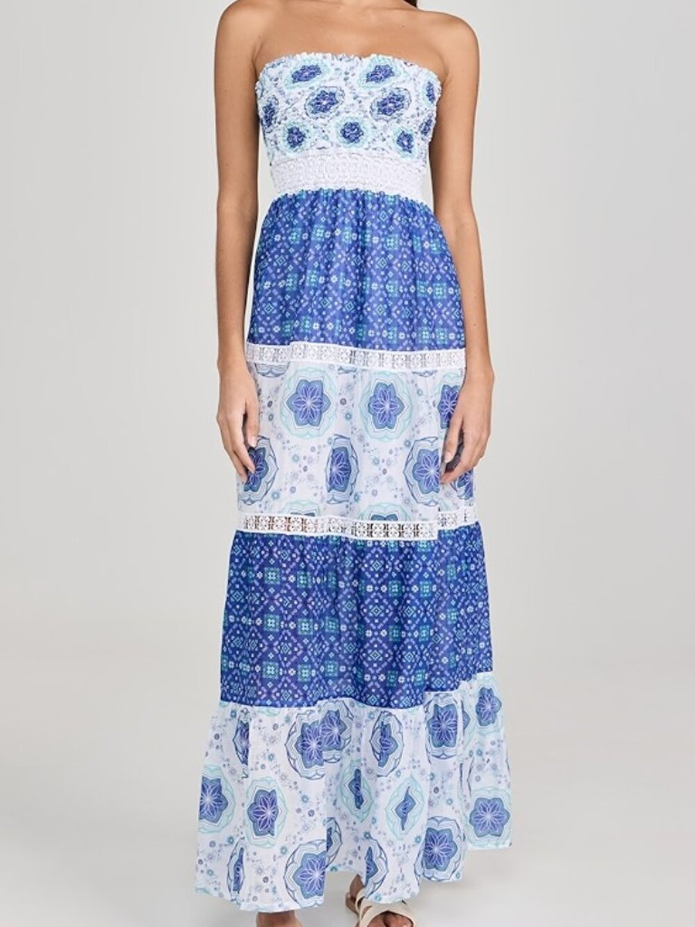 Temptation Positano Amalfi Dress S